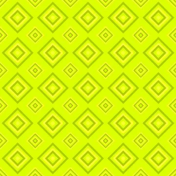 Simple seamless pattern - vector square background Stock Illustration