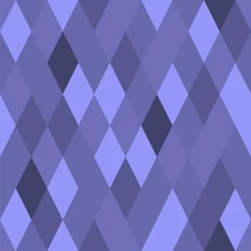 Simple seamless patterns with colorful purple pantone 2022 color and its shad 스톡 일러스트