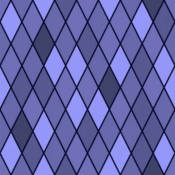 Simple seamless patterns with colorful purple pantone 2022 color and its shad 스톡 일러스트