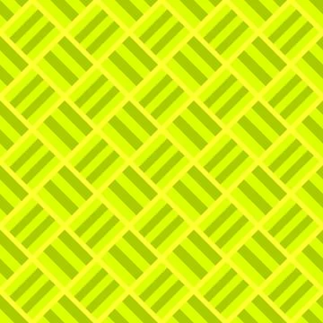 Simple seamless square pattern background design Illustrazione stock