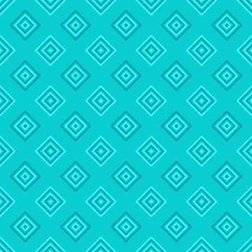 Simple seamless square pattern background design Иллюстрация