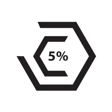 Simple set of diagram and graphs related vector icon Stock Illustration