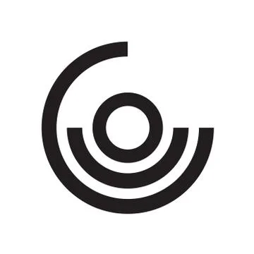 Simple set of diagram and graphs related vector icon Stock Illustration