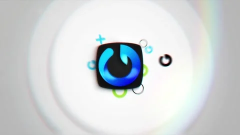 Simple Shape Unveil Stock After Effects