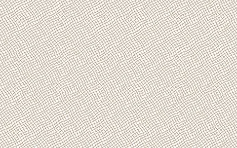 Simple shimmering net design pattern Illustrazione stock