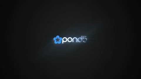 Simple Shiny Logo Reveal Stock After Effects