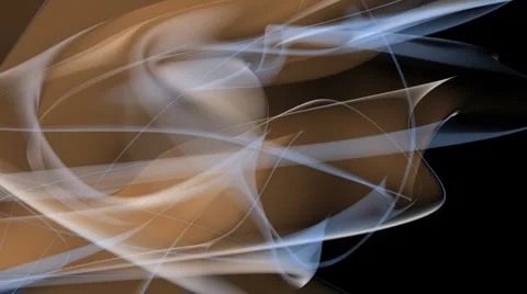 Simple Silk 4 Stock Footage 912479