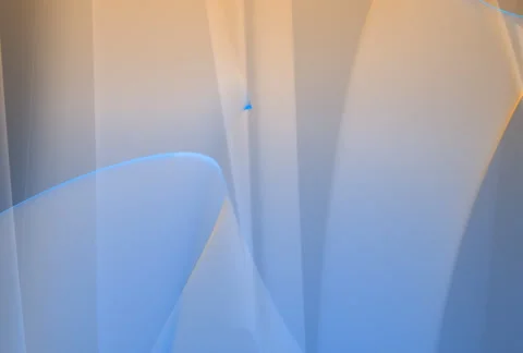 Simple Silk 6 Stock Footage 912494