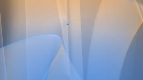 Simple Silk 6 Stock Footage 912496