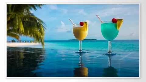 Simple slide show - 20 Catálogo de After Effects