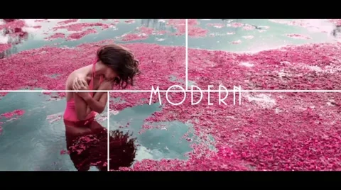 Simple Slideshow v3 Catálogo de After Effects