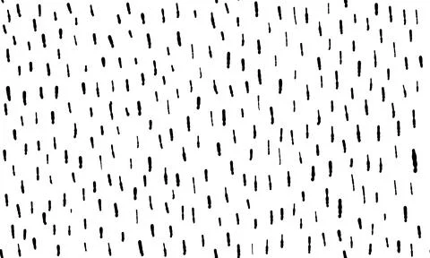 Simple small dash background. Vector seamless pattern with spots texture. Illustrazione stock