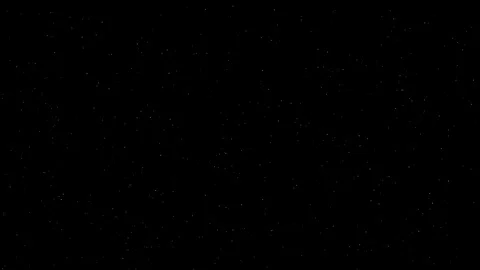 Simple snow 1 Stock Footage 95690859