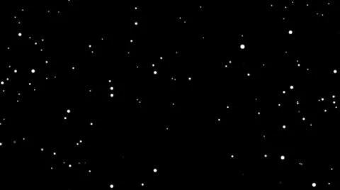 SIMPLE SNOW LOOP 스톡 동영상 10793320