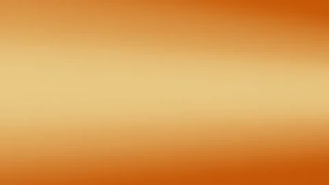 A simple solid peach background shows a calming, uniform color ideal for loop 動画素材 311815040