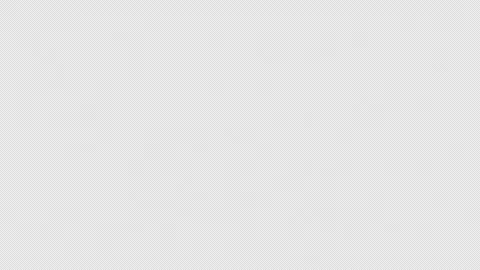 Simple sparks from an explosion on black screen. Stock Footage 311768581