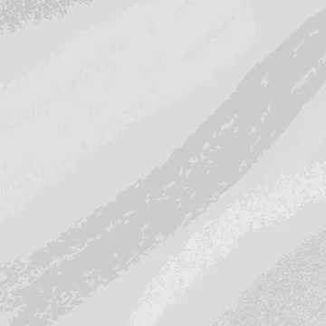 Simple square background hand draw vector crayon sketch, gray white Stock Illustration