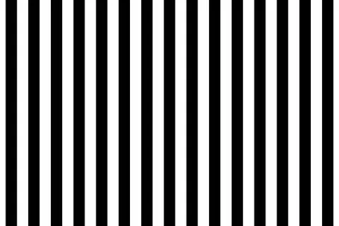 Simple striped background Illustrazione stock