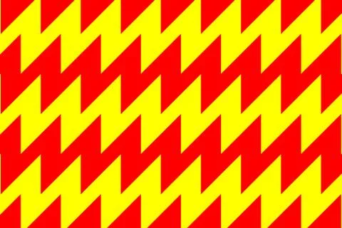 Simple striped background Stock Illustration