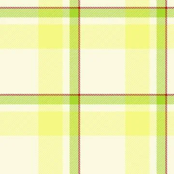 Simple texture pattern plaid, nice tartan seamless fabric. Garment textile .. Stock Illustration