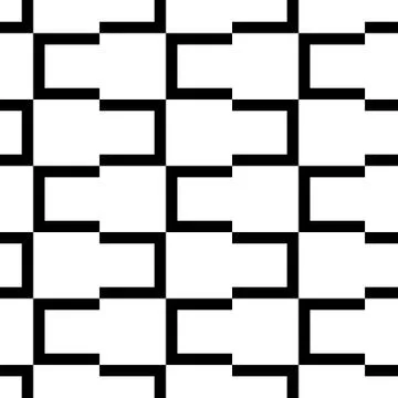 Simple texture for prints Stock Illustration