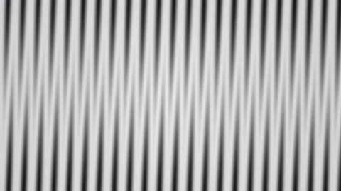 Simple textured background with vertical stripes in soft Stock Footage 337959850
