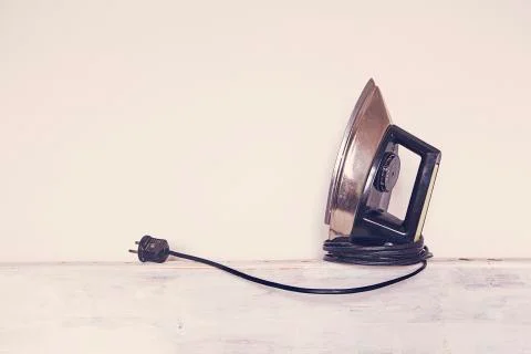 Simple things in interior Stock Photos