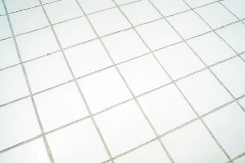 Simple tile pattern Stock Photos