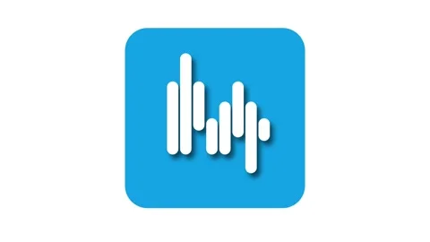 Simple trading icon Stock Footage 159238090