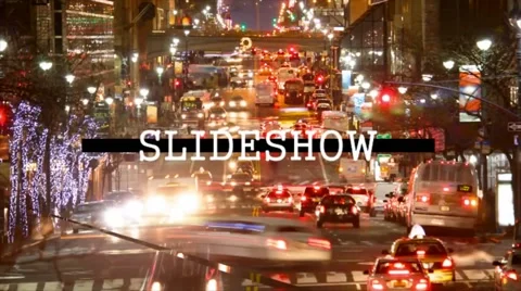 Simple Transition After Effects stock