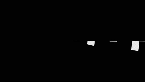 Simple transition mask Stock Footage 231706352