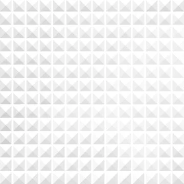 Simple triangular pattern Stockillustratie