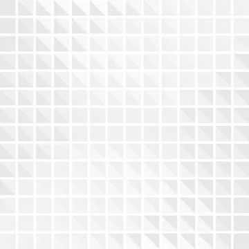 Simple triangular pattern イラスト素材