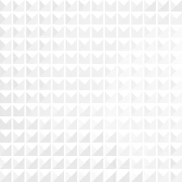 Simple triangular pattern Stock Illustration