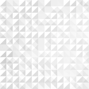 Simple triangular pattern Stockillustratie