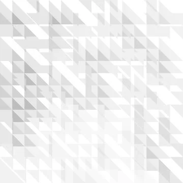 Simple triangular pattern Stock Illustration
