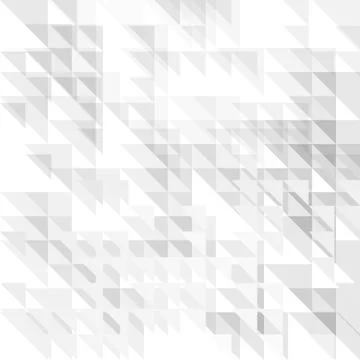 Simple triangular pattern イラスト素材