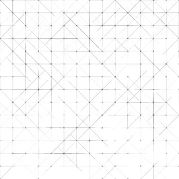 Simple triangular pattern 스톡 일러스트