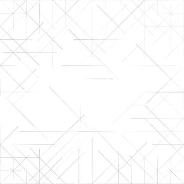 Simple triangular pattern イラスト素材