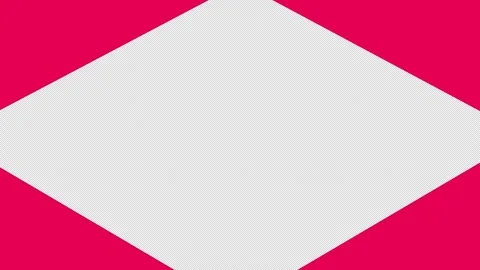 Simple V Shaped Pattern Transition Motion Graphics Elements. Stock Footage 312692201