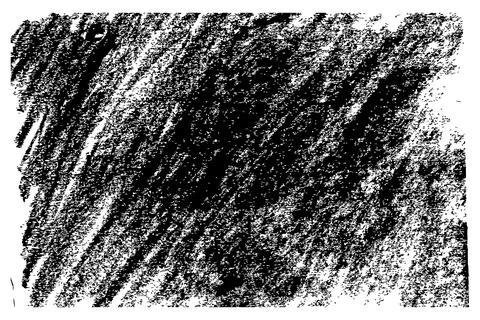 Simple vector black abstract diagonal crayon for background Illustrazione stock