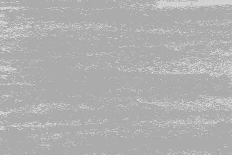 Simple vector gray abstract crayon for background Stock Illustration