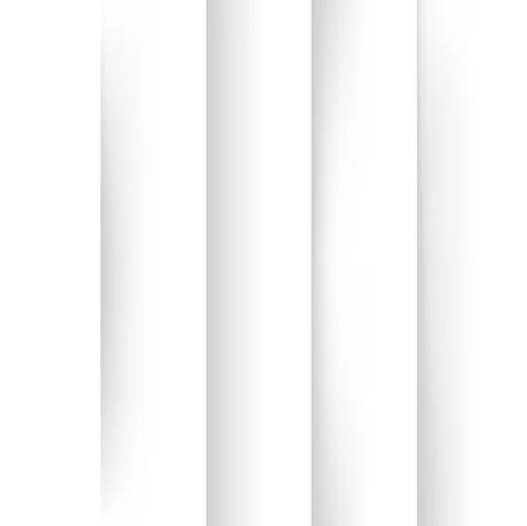 Simple Vector Template four simple vertical soft shadow for your element desi Stock Illustration