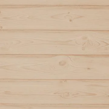 Simple vector wooden background for your design Stock Illustration