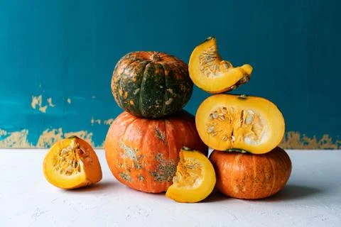 Simple vegetable still life Stock Photos