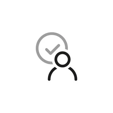 Simple Video Conference Interface Related Vector Line Icons. Contains such Ic Stock Illustration