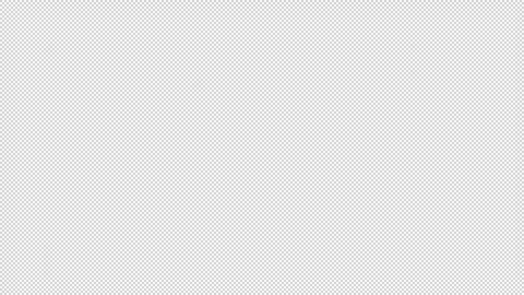 Simple wave icon bat Transitions. 1080p - 30 fps - Alpha Channel (8) Stock Footage 274156475