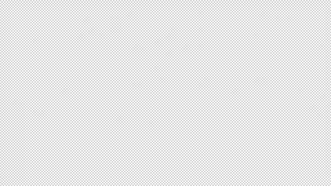 Simple wave icon bell Transitions. 1080p - 30 fps - Alpha Channel (8) Stock Footage 274162219