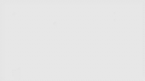 Simple wave icon bell Transitions. 1080p - 30 fps - Alpha Channel (6) Stock Footage 274162222