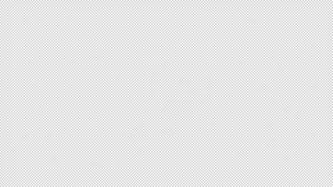 Simple wave icon bell Transitions. 1080p - 30 fps - Alpha Channel (3) Stock Footage 274162231